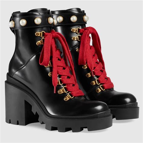 gucci boots tiktok.